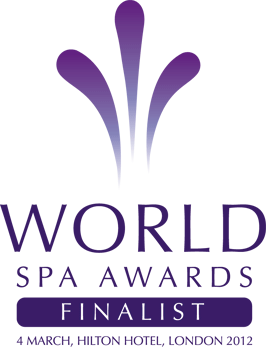 World Spa Awards recognize the VICHY CÉLESTINS Spa Hôtel