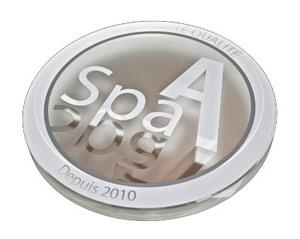Vichy Célestins Thermal Spa - Label Spa-A